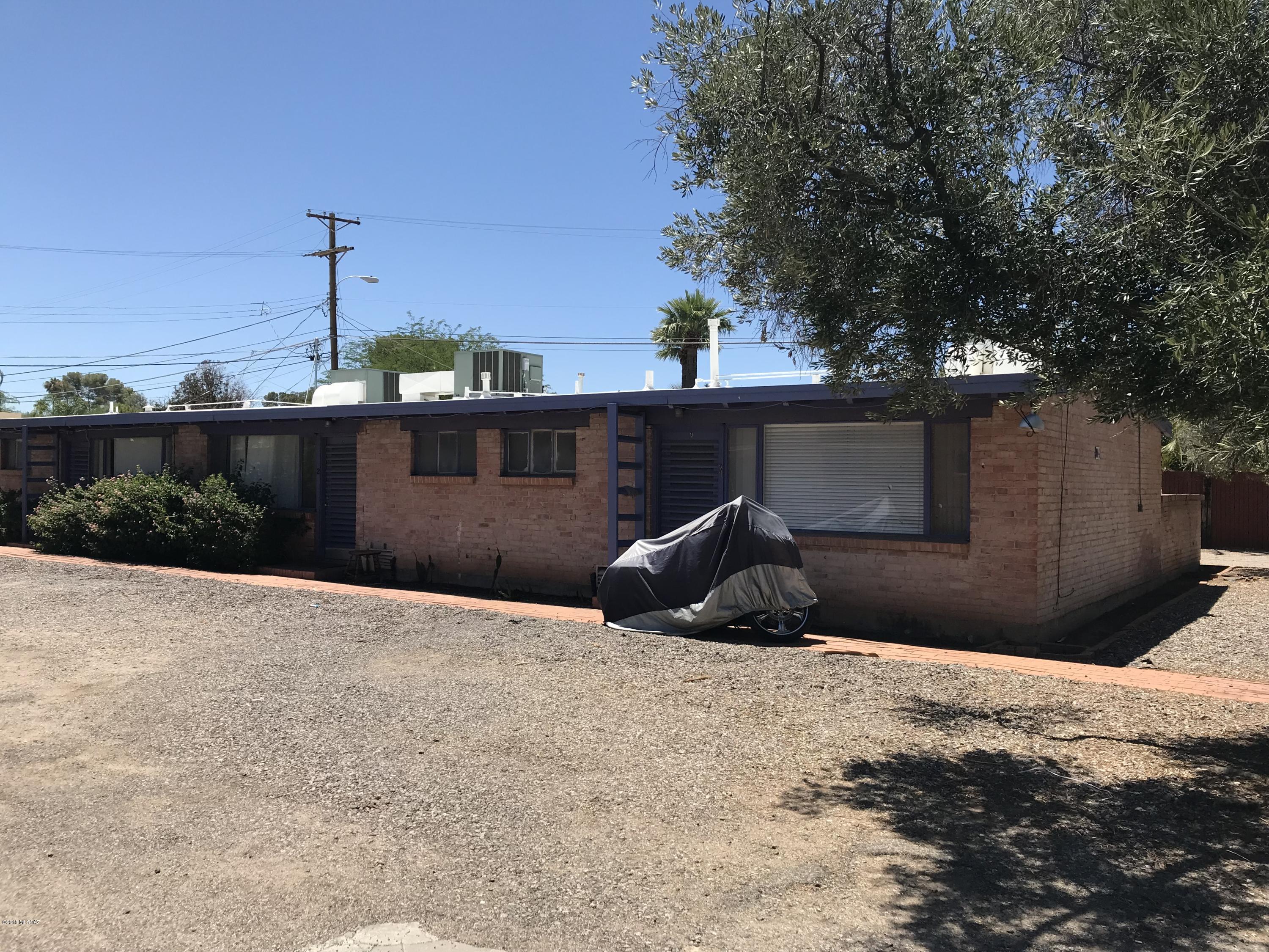 Encanto Park - Residential Income