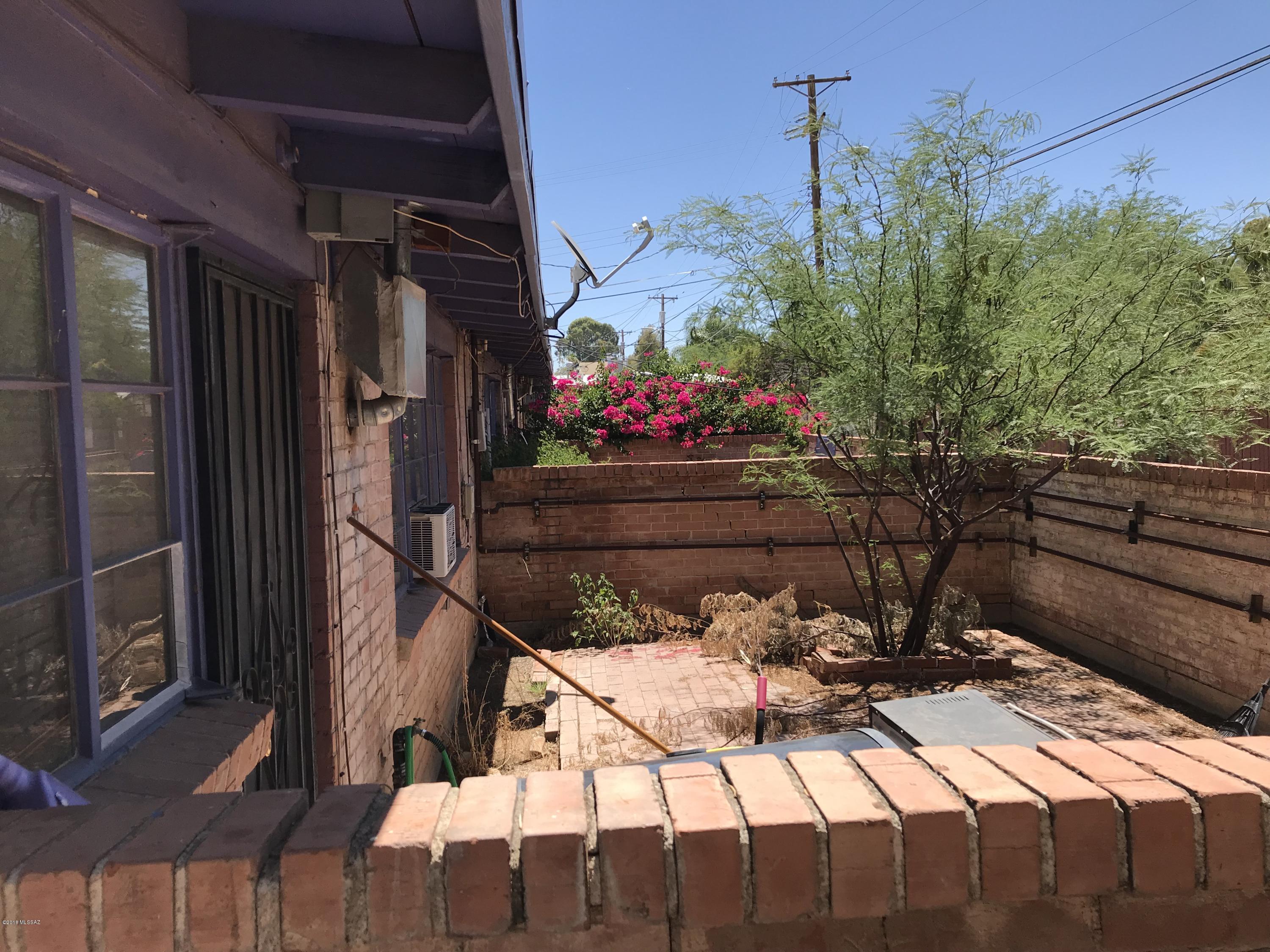 Encanto Park - Residential Income