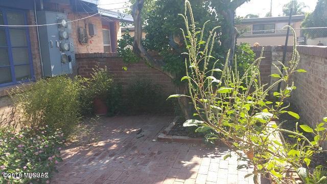 Encanto Park - Residential Income