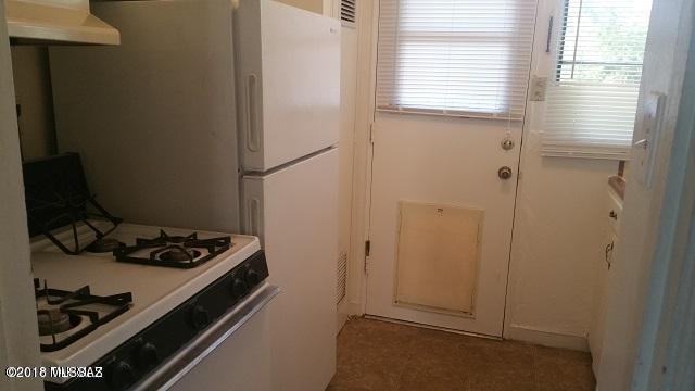 Encanto Park - Residential Income