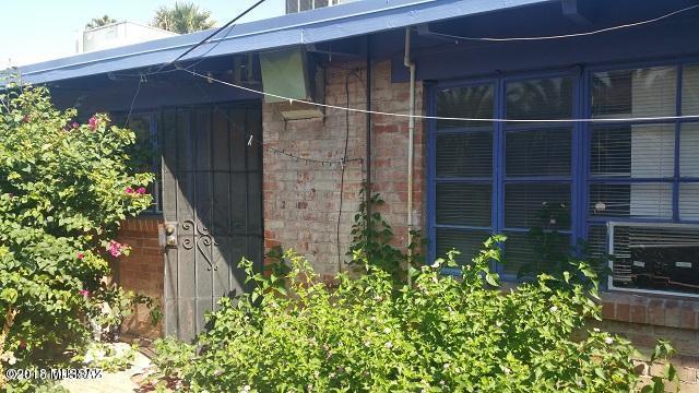 Encanto Park - Residential Income