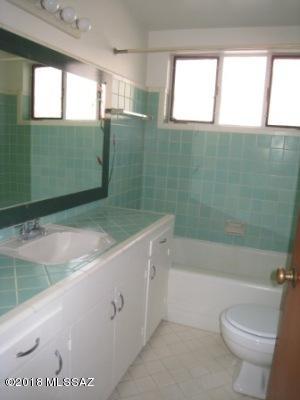 Encanto Park - Residential Income