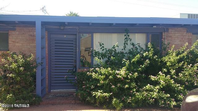 Encanto Park - Residential Income