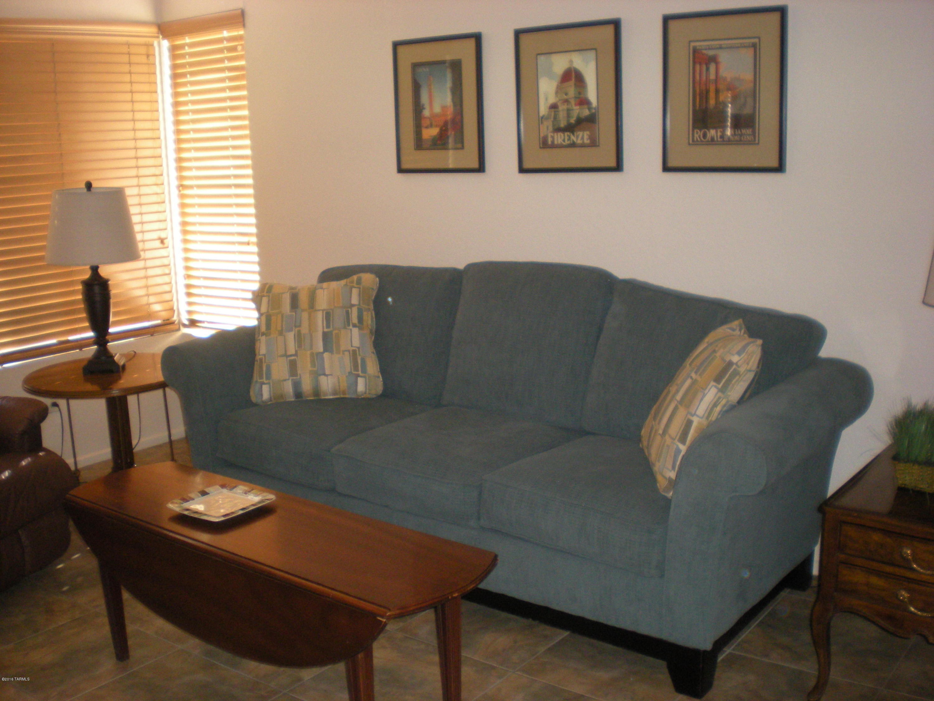 Summertree Condominiums (1-224) - Residential Lease