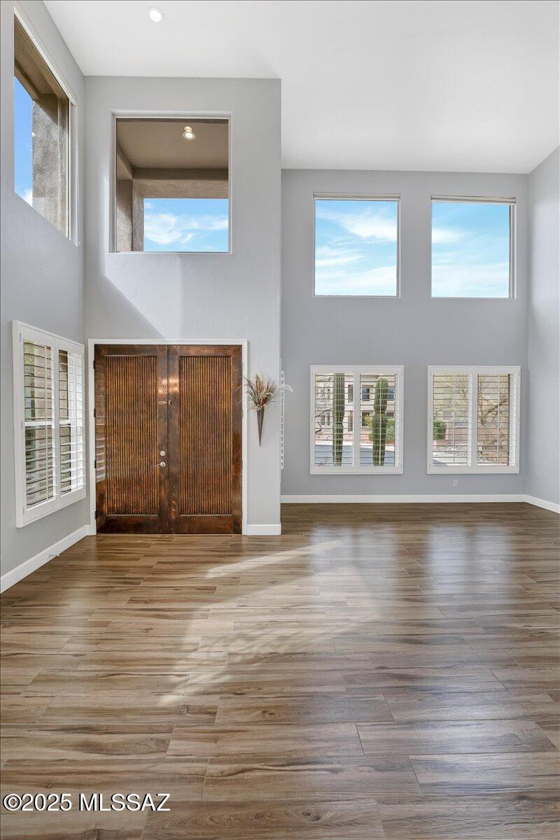 Bonita Ridge - Residential