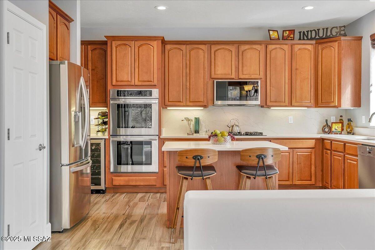 Bonita Ridge - Residential