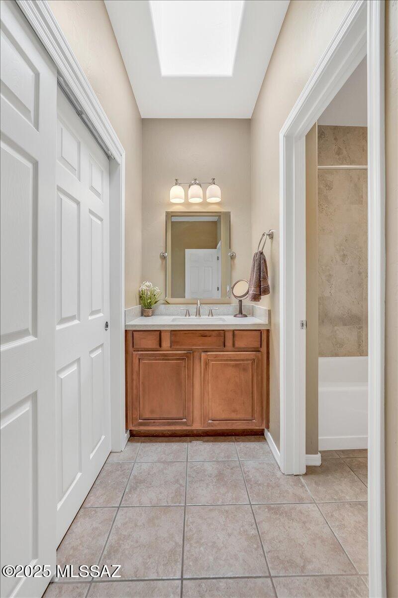 Bonita Ridge - Residential