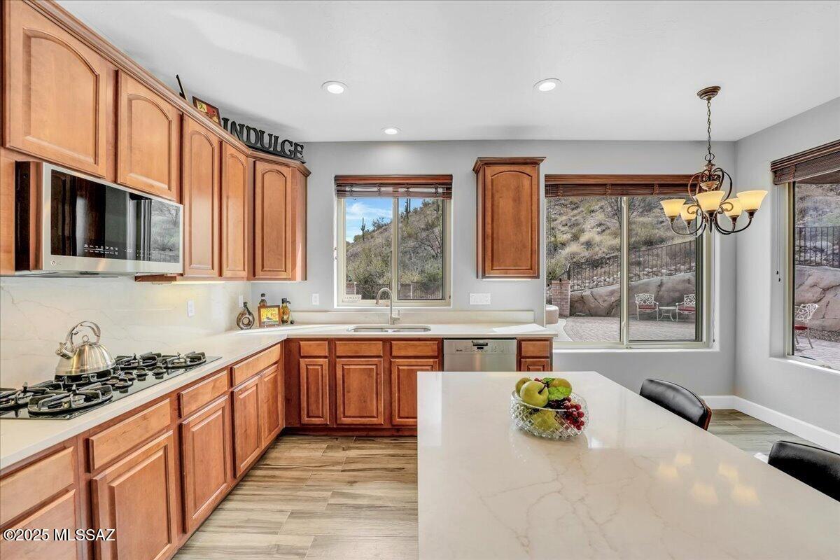Bonita Ridge - Residential