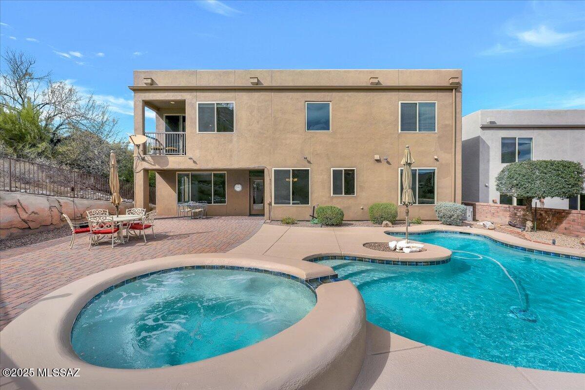 Bonita Ridge - Residential