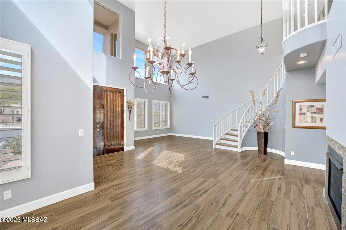Bonita Ridge - Residential