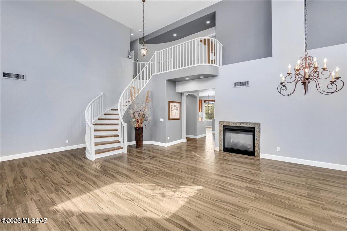 Bonita Ridge - Residential