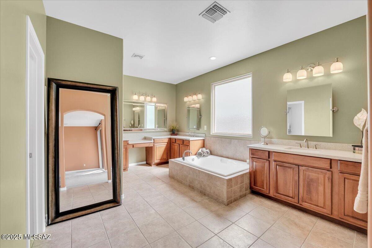 Bonita Ridge - Residential