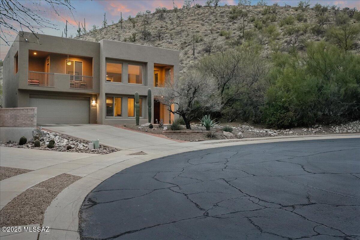 Bonita Ridge - Residential