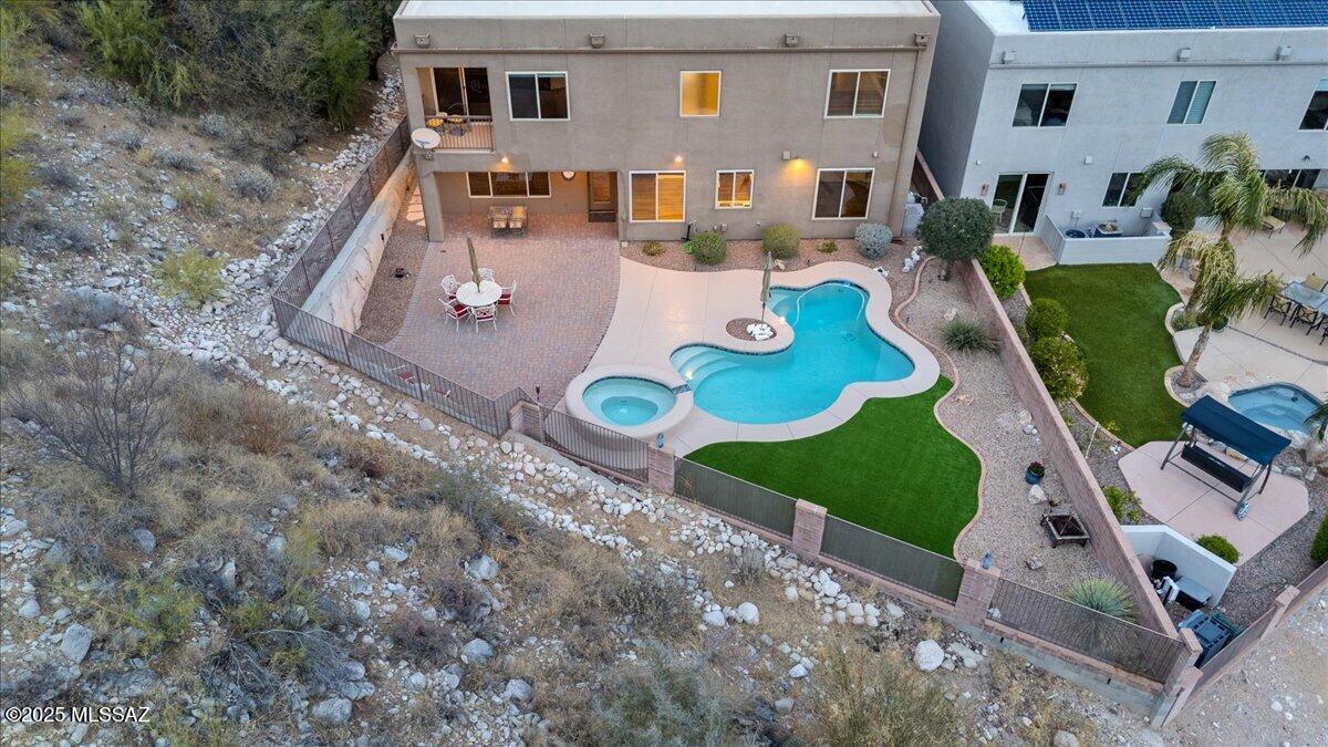 Bonita Ridge - Residential