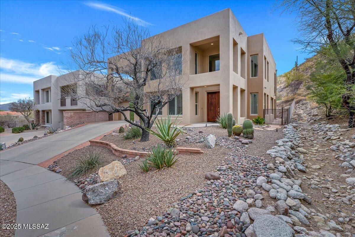 Bonita Ridge - Residential