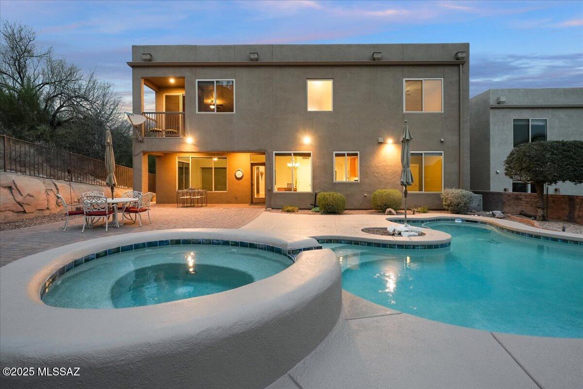 Bonita Ridge - Residential