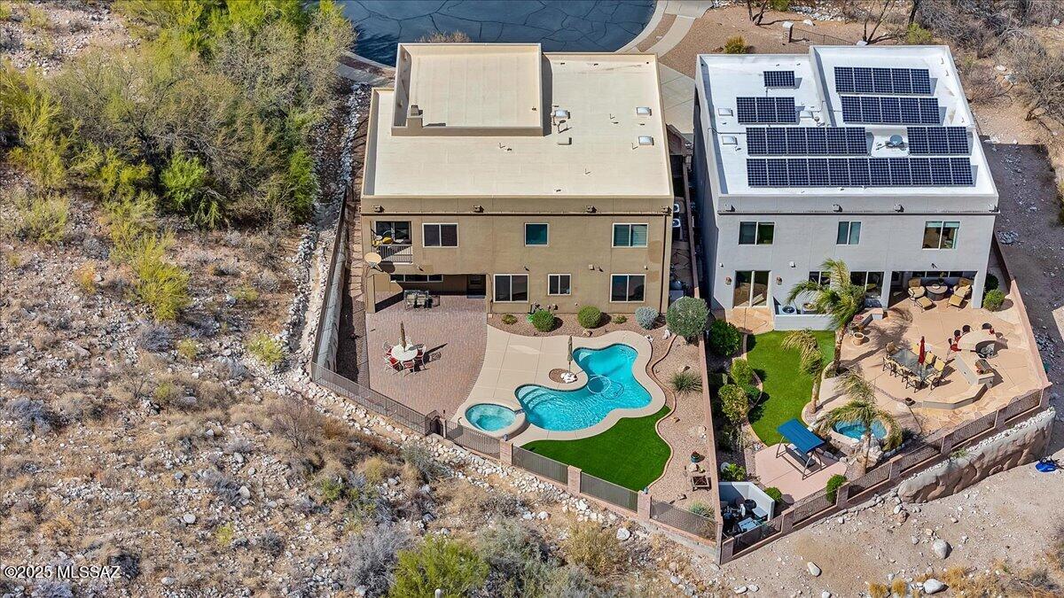 Bonita Ridge - Residential