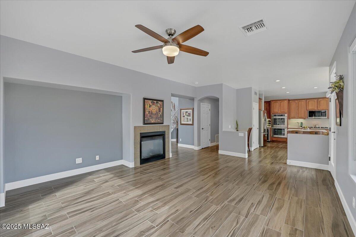 Bonita Ridge - Residential