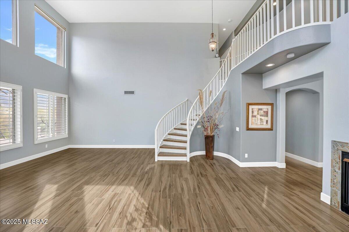 Bonita Ridge - Residential