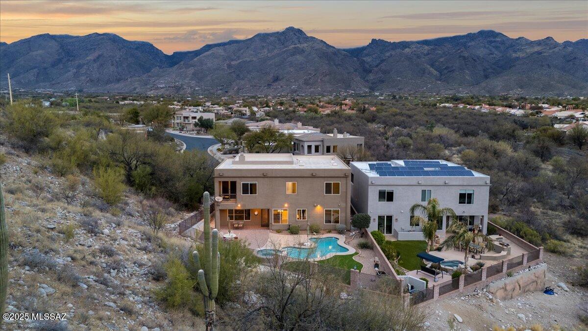 Bonita Ridge - Residential