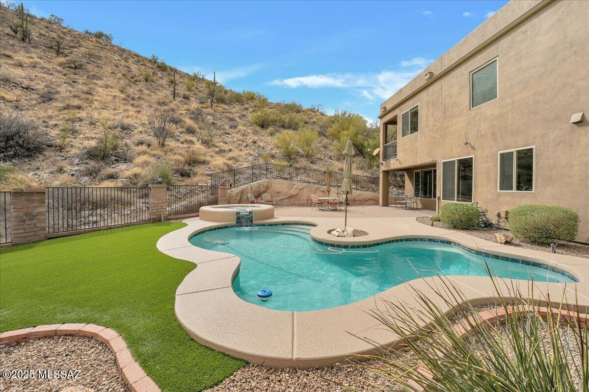 Bonita Ridge - Residential