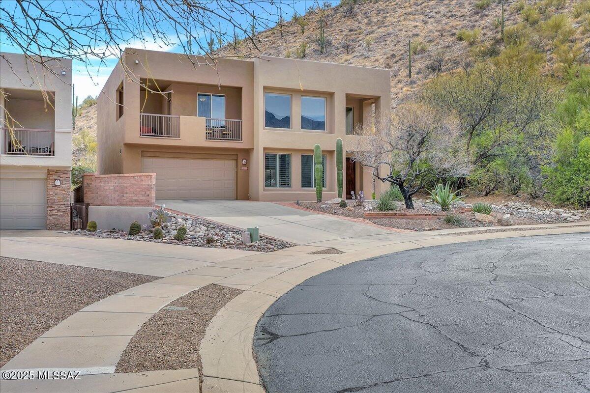 Bonita Ridge - Residential