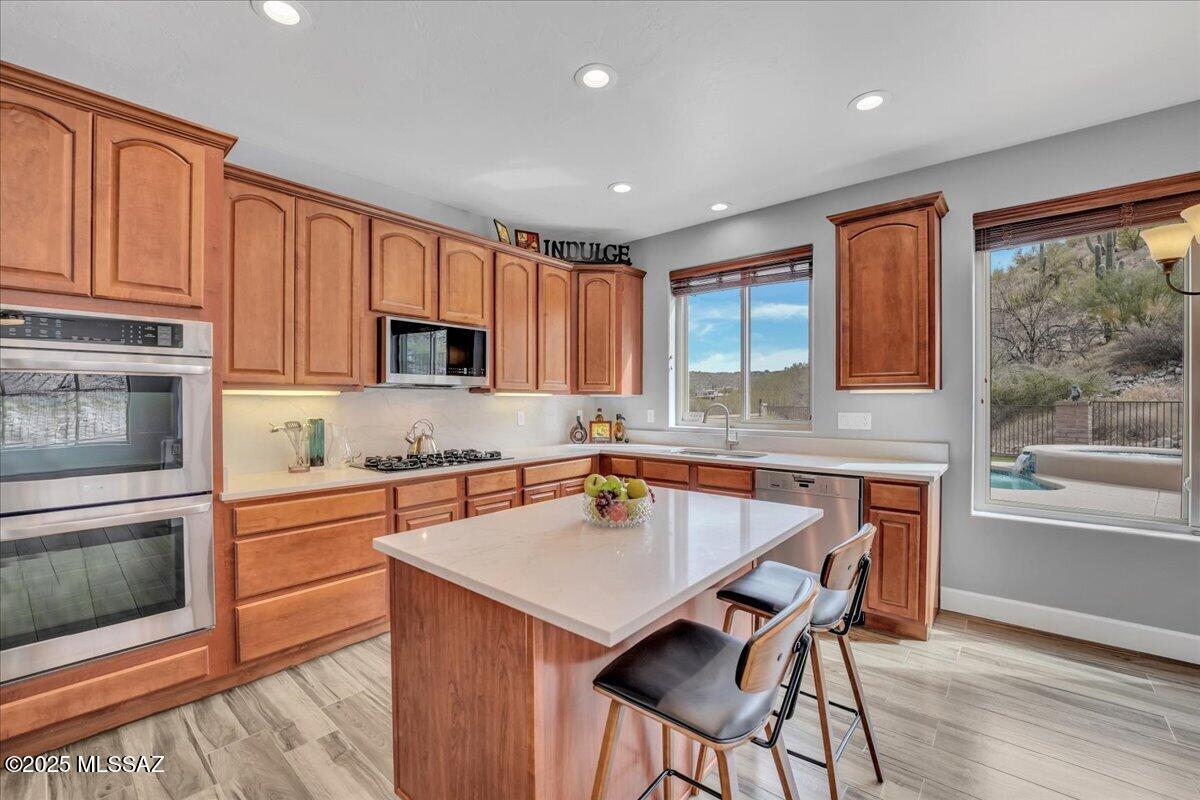 Bonita Ridge - Residential