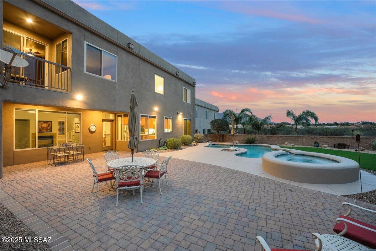 Bonita Ridge - Residential