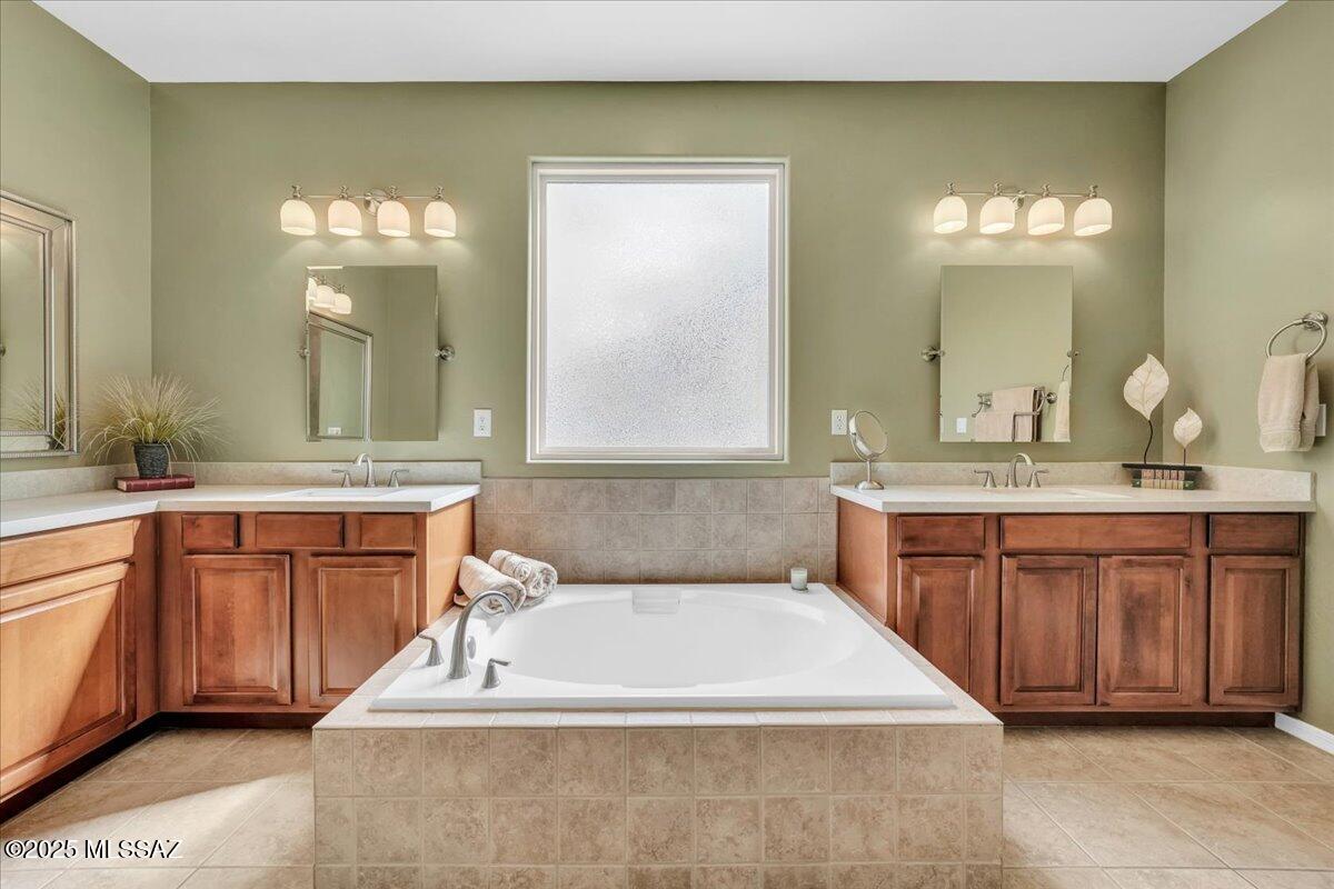 Bonita Ridge - Residential
