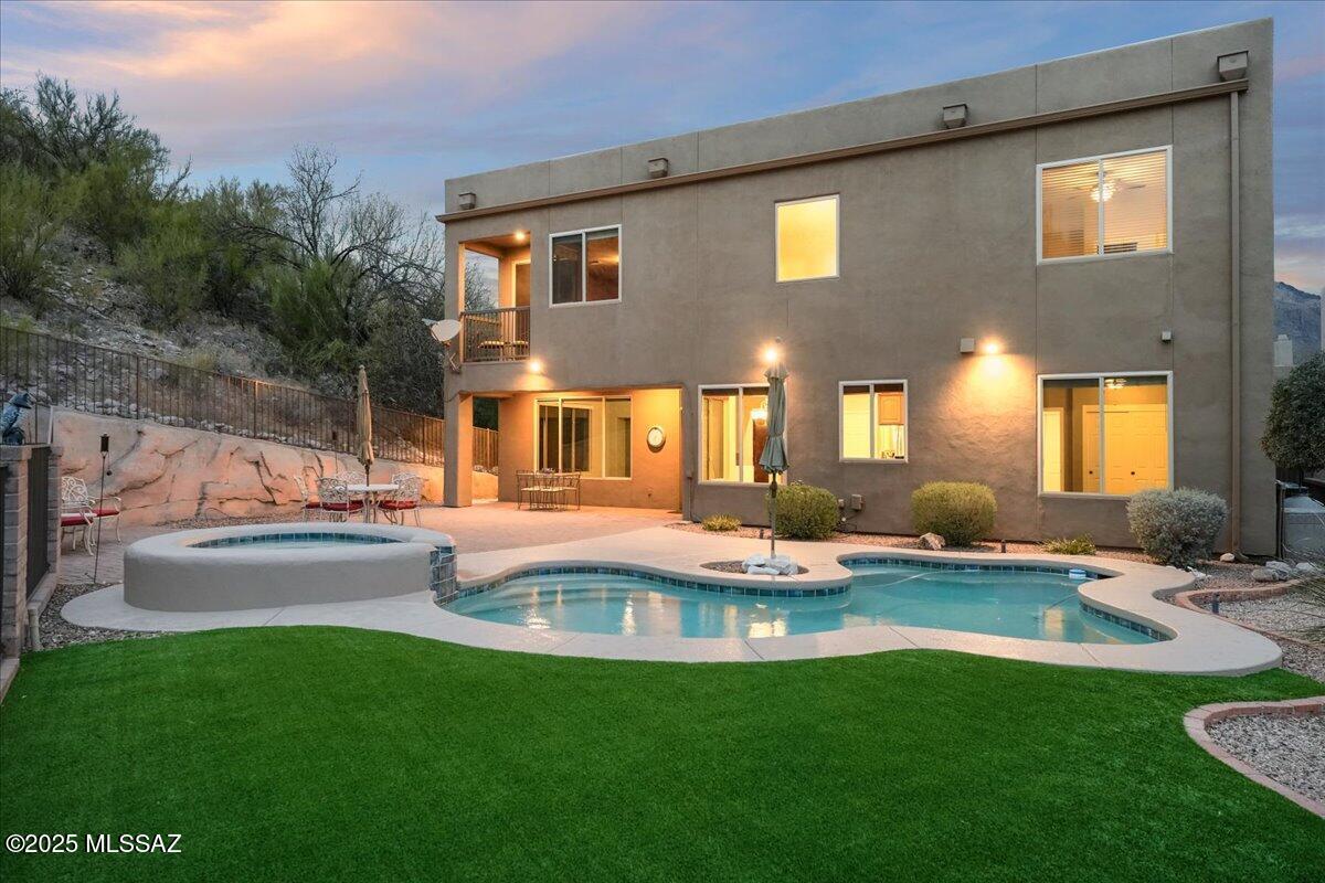 Bonita Ridge - Residential
