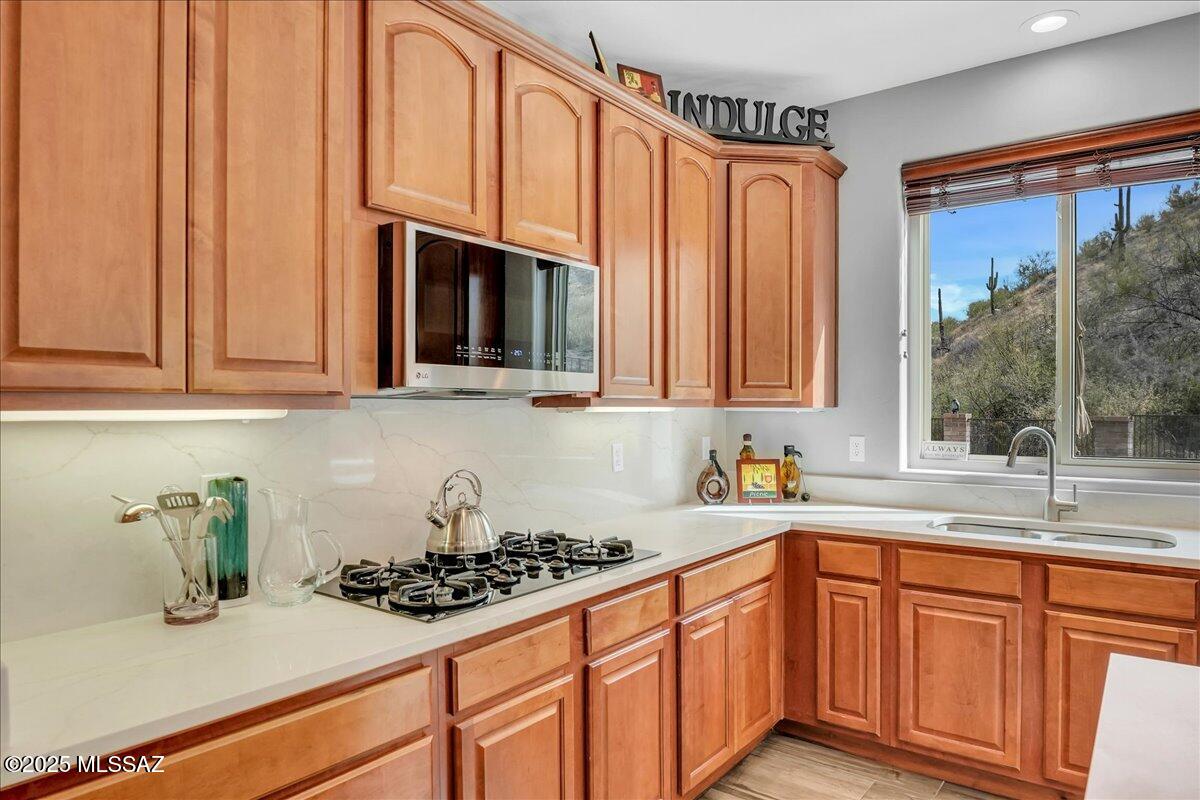 Bonita Ridge - Residential