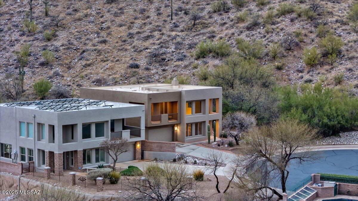 Bonita Ridge - Residential