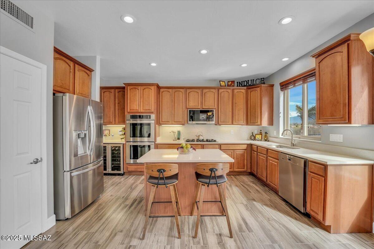 Bonita Ridge - Residential