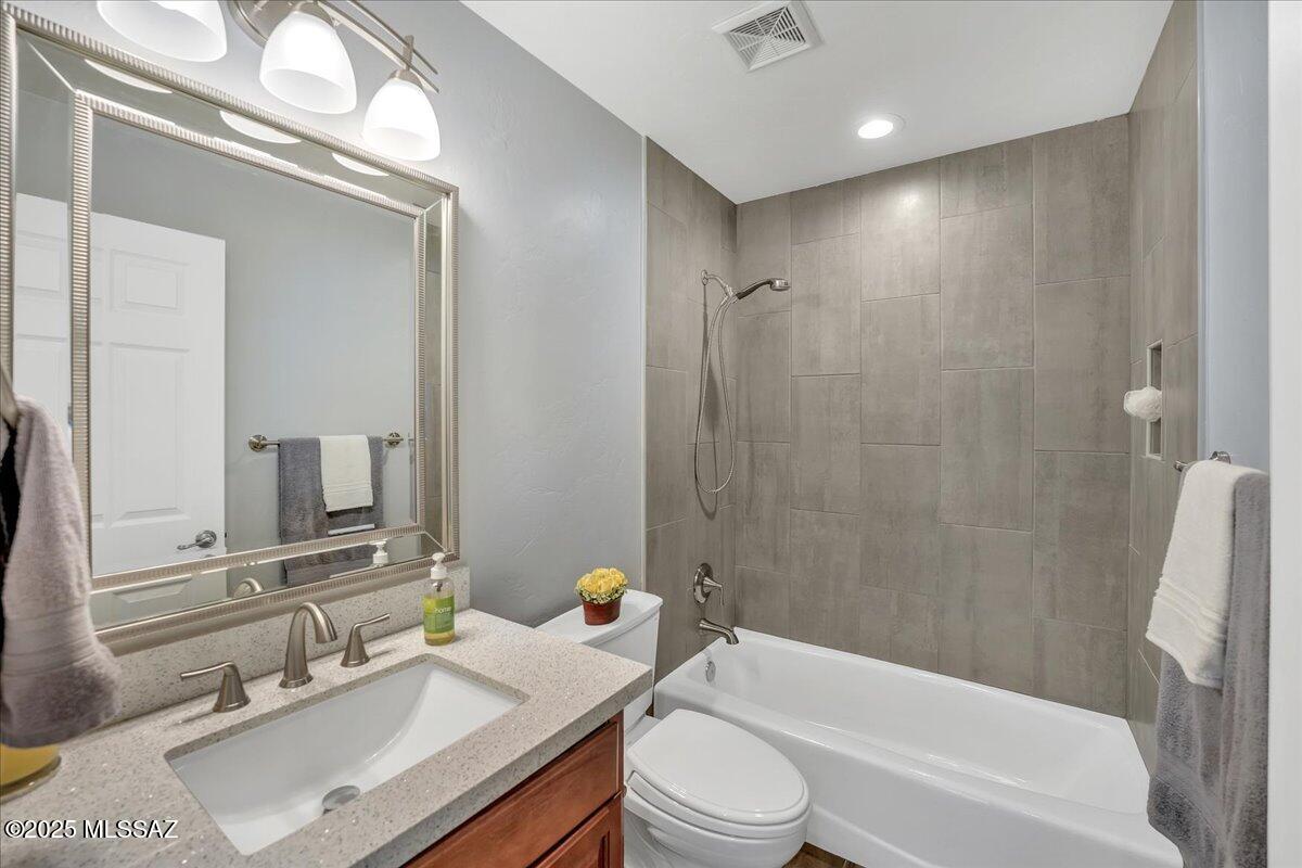 Bonita Ridge - Residential