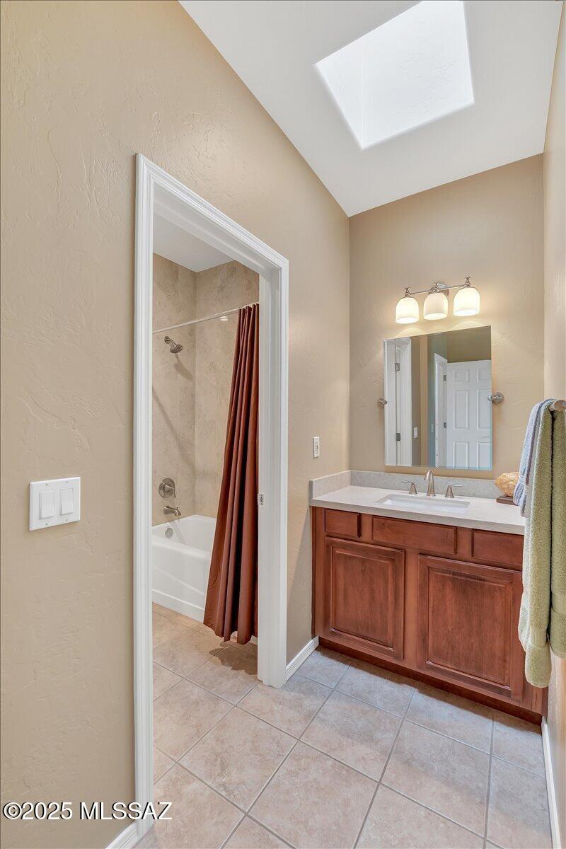 Bonita Ridge - Residential
