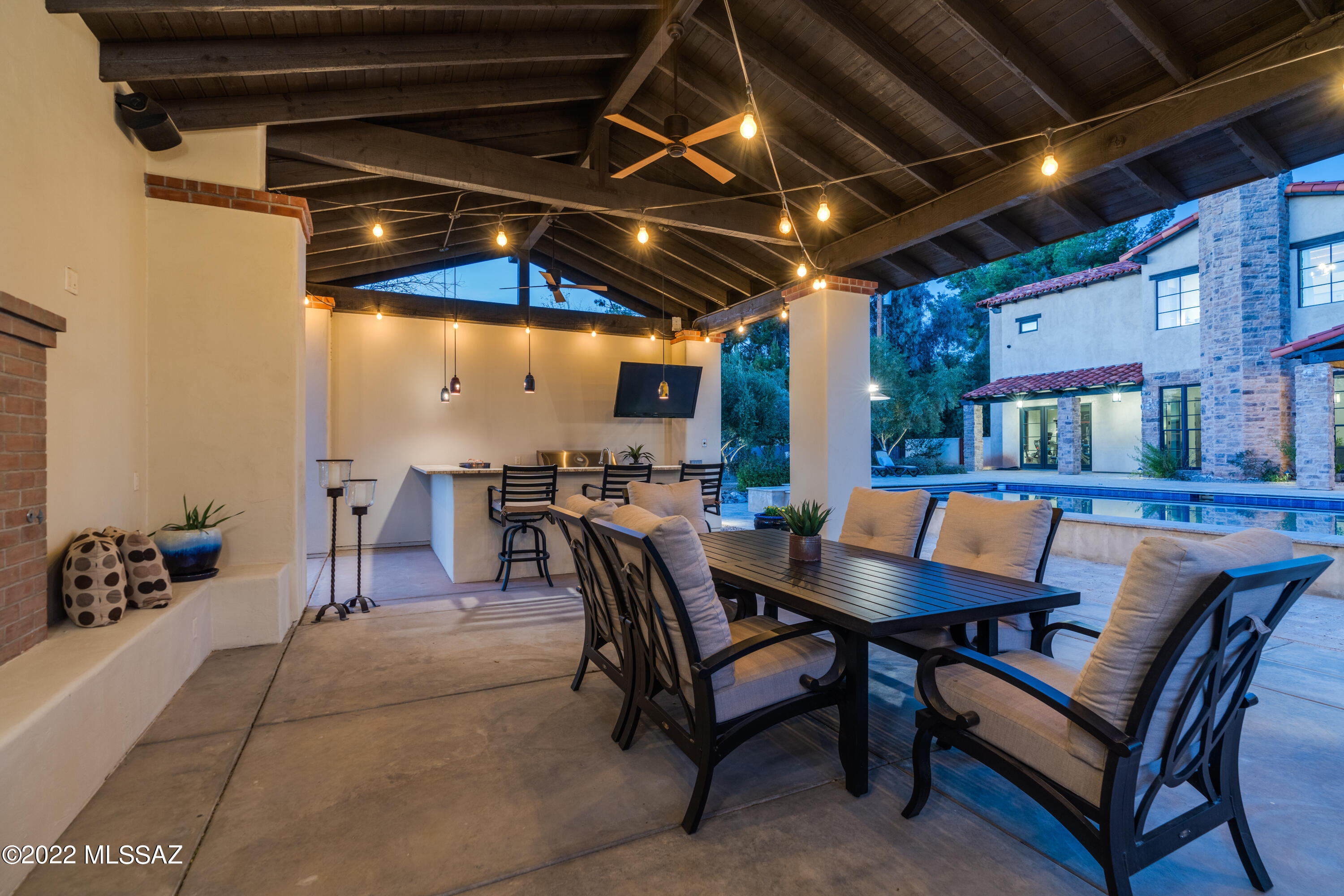 Country Club Estates NO. 1 - Residential