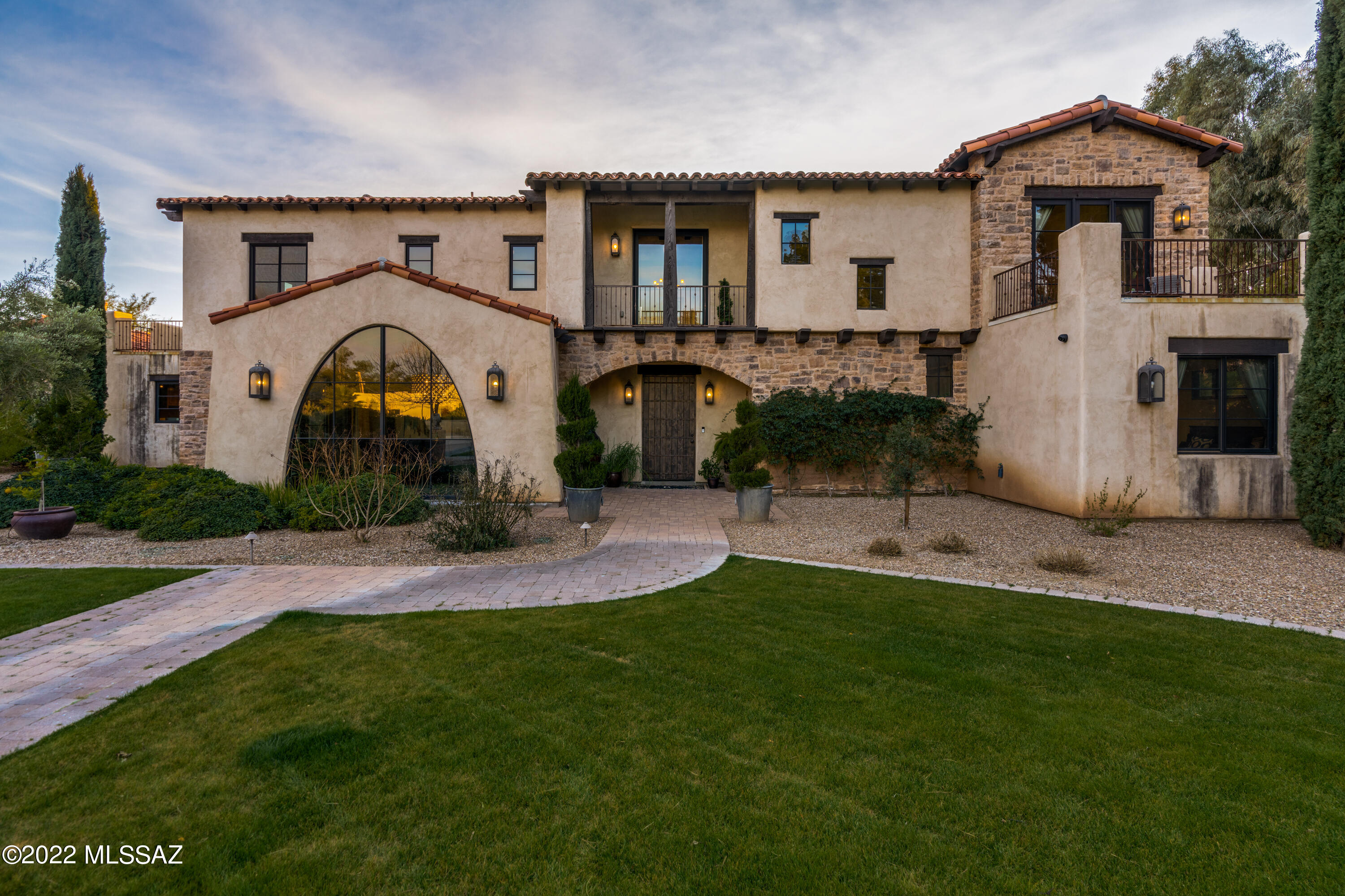 Country Club Estates NO. 1 - Residential