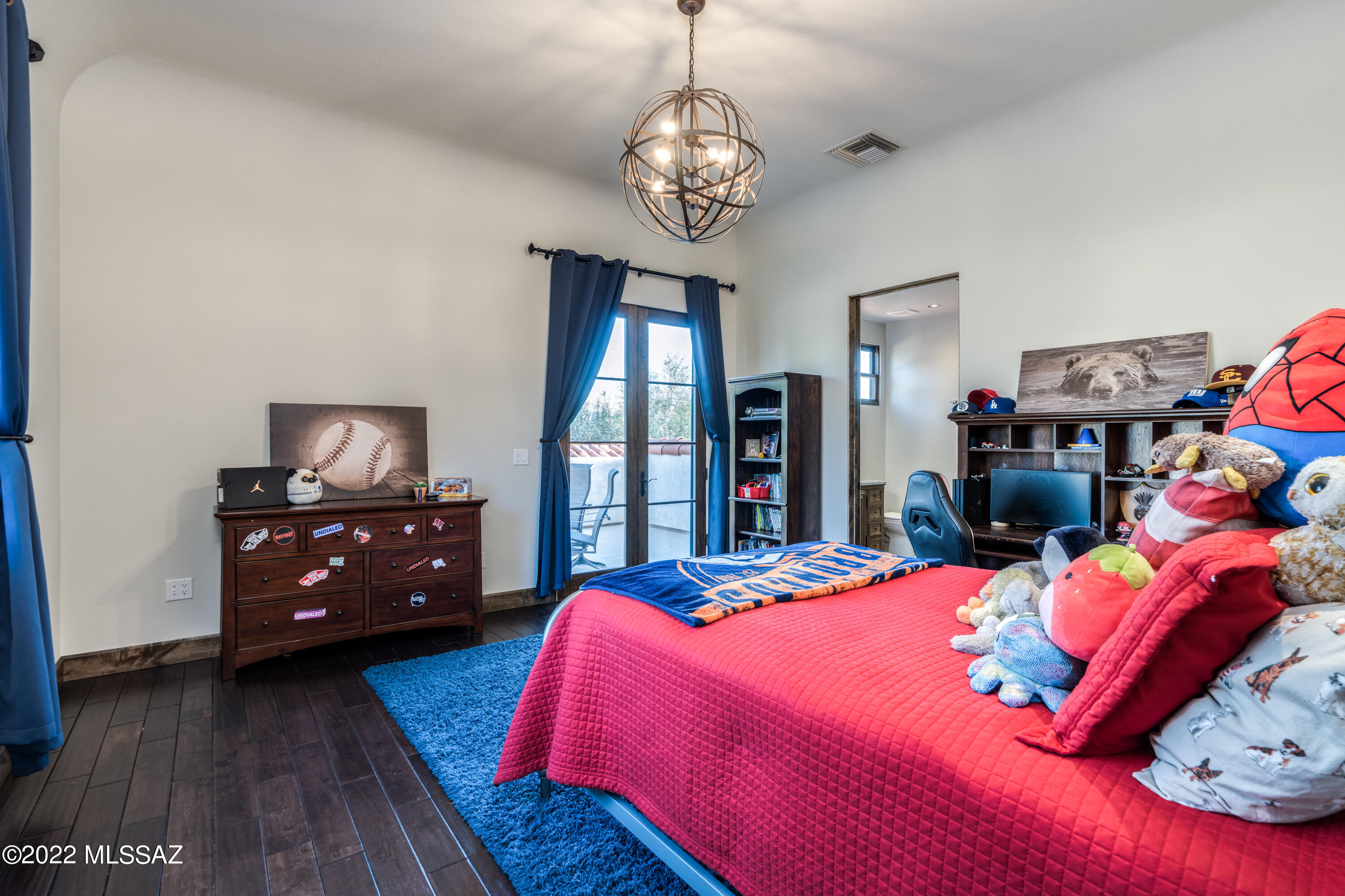 Country Club Estates NO. 1 - Residential