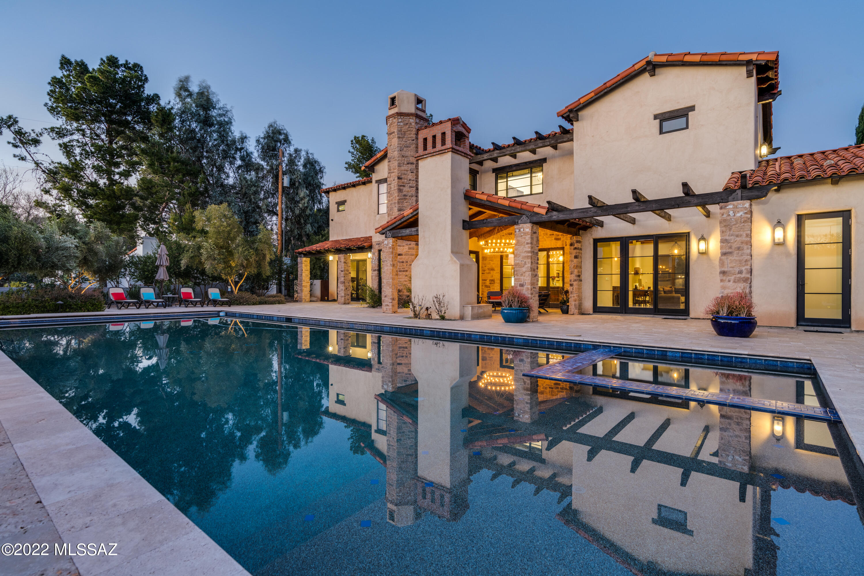 Country Club Estates NO. 1 - Residential