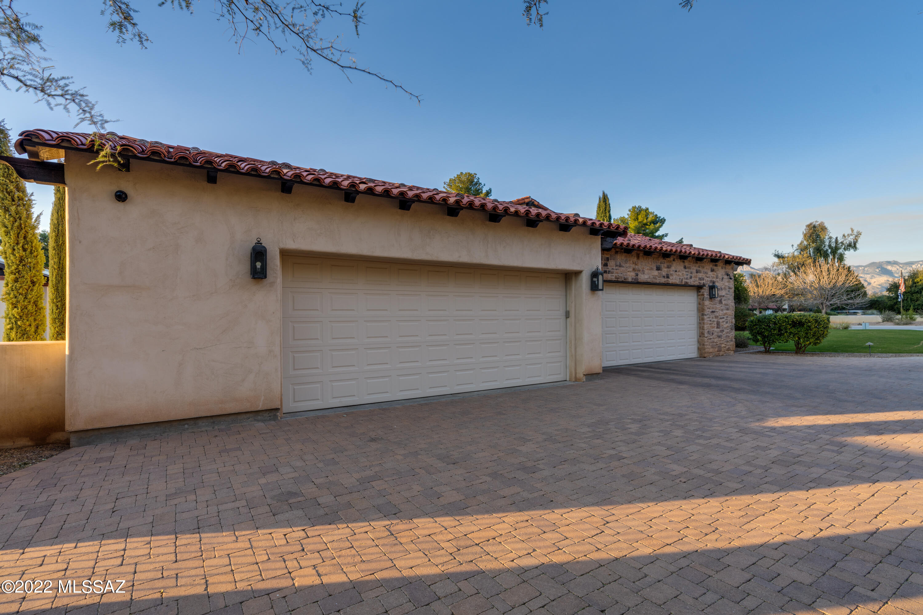 Country Club Estates NO. 1 - Residential