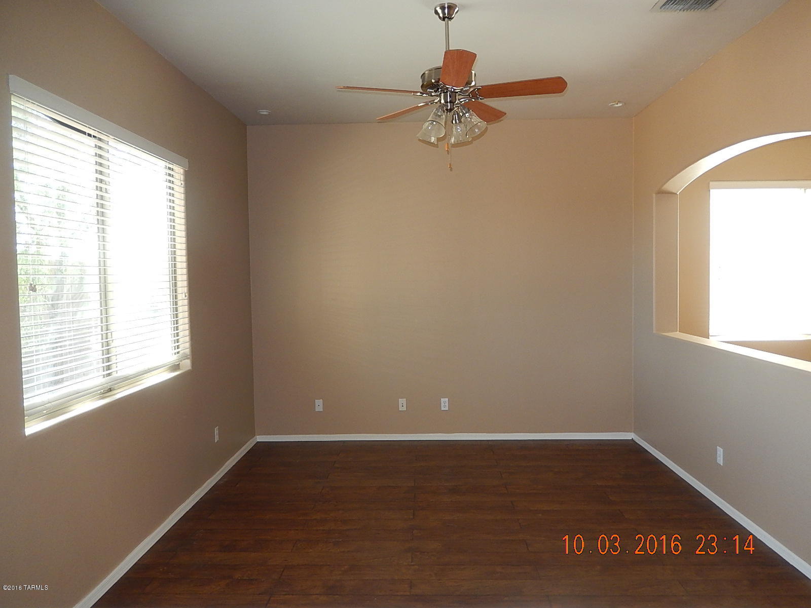 Continental Reserve Blk. 1 & 7 (1-61) - Residential Lease