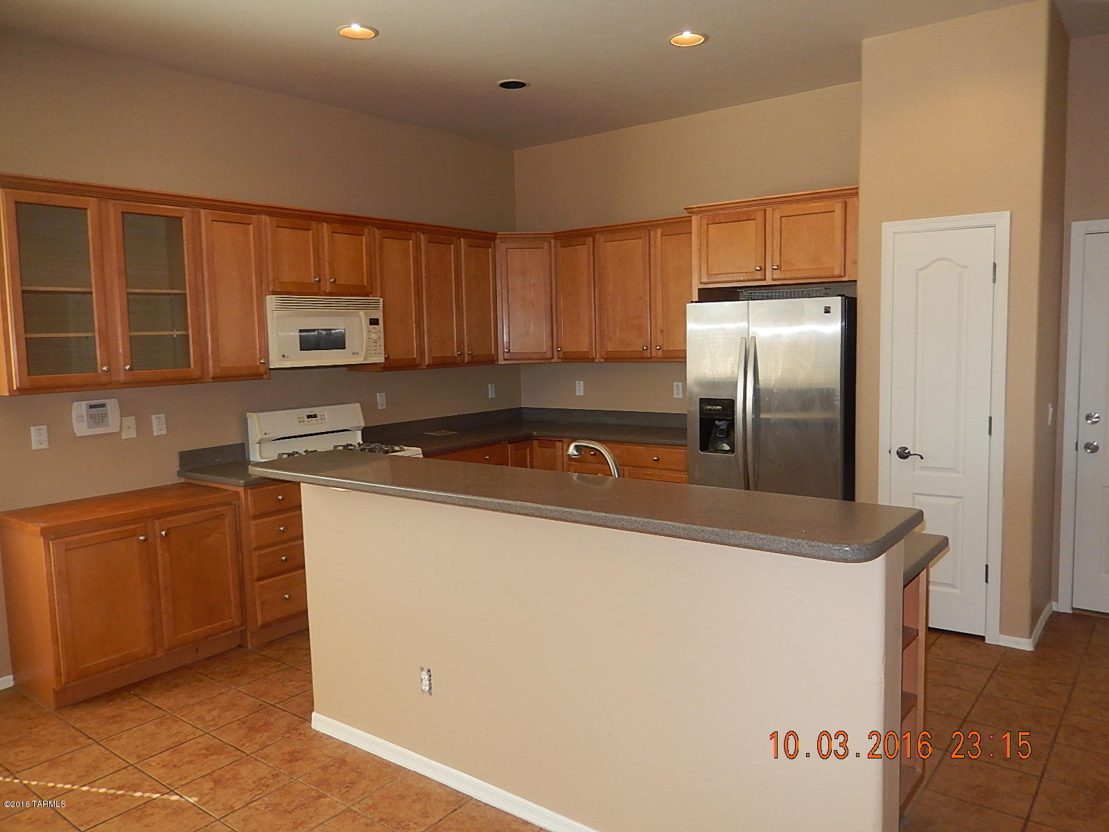 Continental Reserve Blk. 1 & 7 (1-61) - Residential Lease