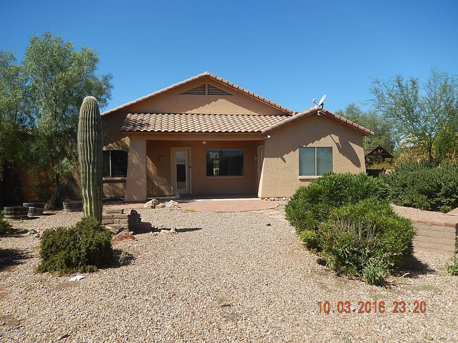 Continental Reserve Blk. 1 & 7 (1-61) - Residential Lease