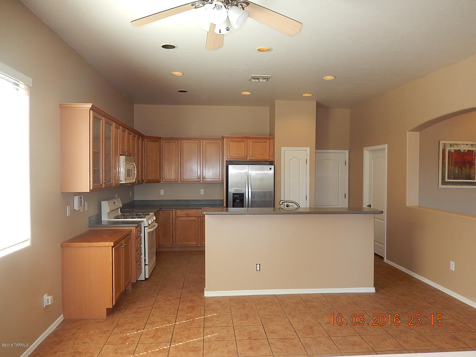 Continental Reserve Blk. 1 & 7 (1-61) - Residential Lease