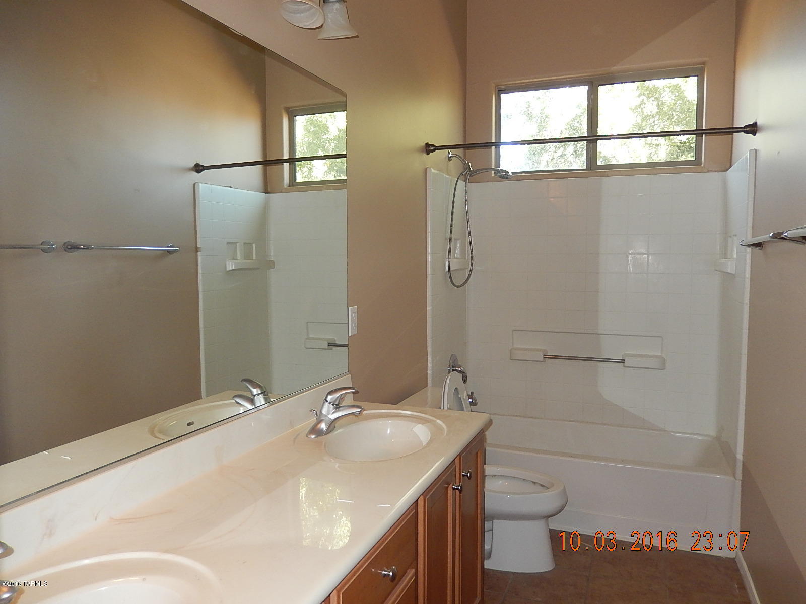 Continental Reserve Blk. 1 & 7 (1-61) - Residential Lease
