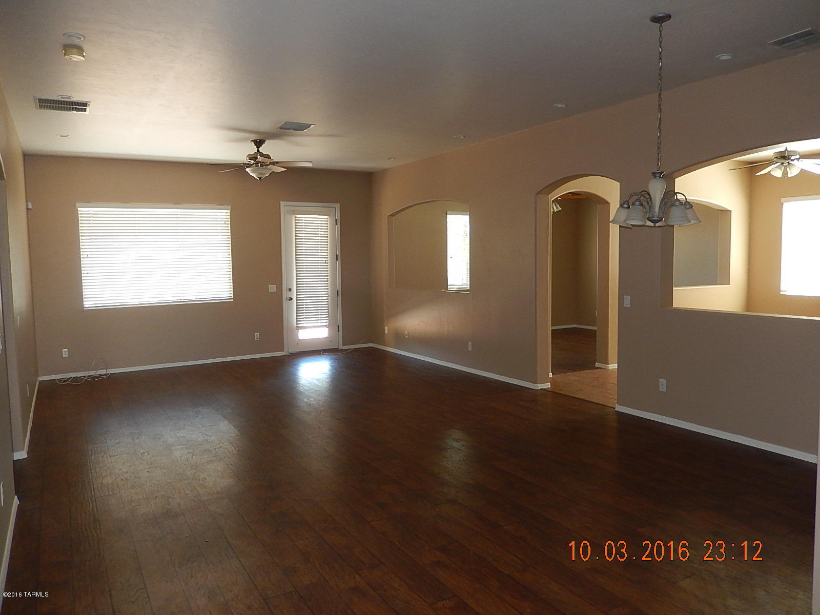 Continental Reserve Blk. 1 & 7 (1-61) - Residential Lease