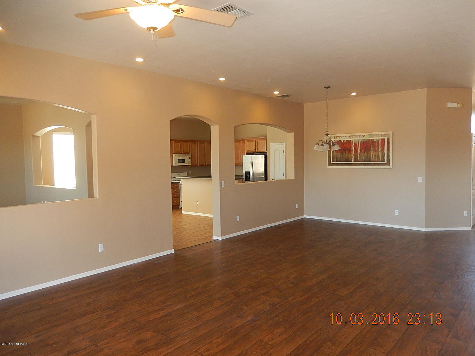 Continental Reserve Blk. 1 & 7 (1-61) - Residential Lease