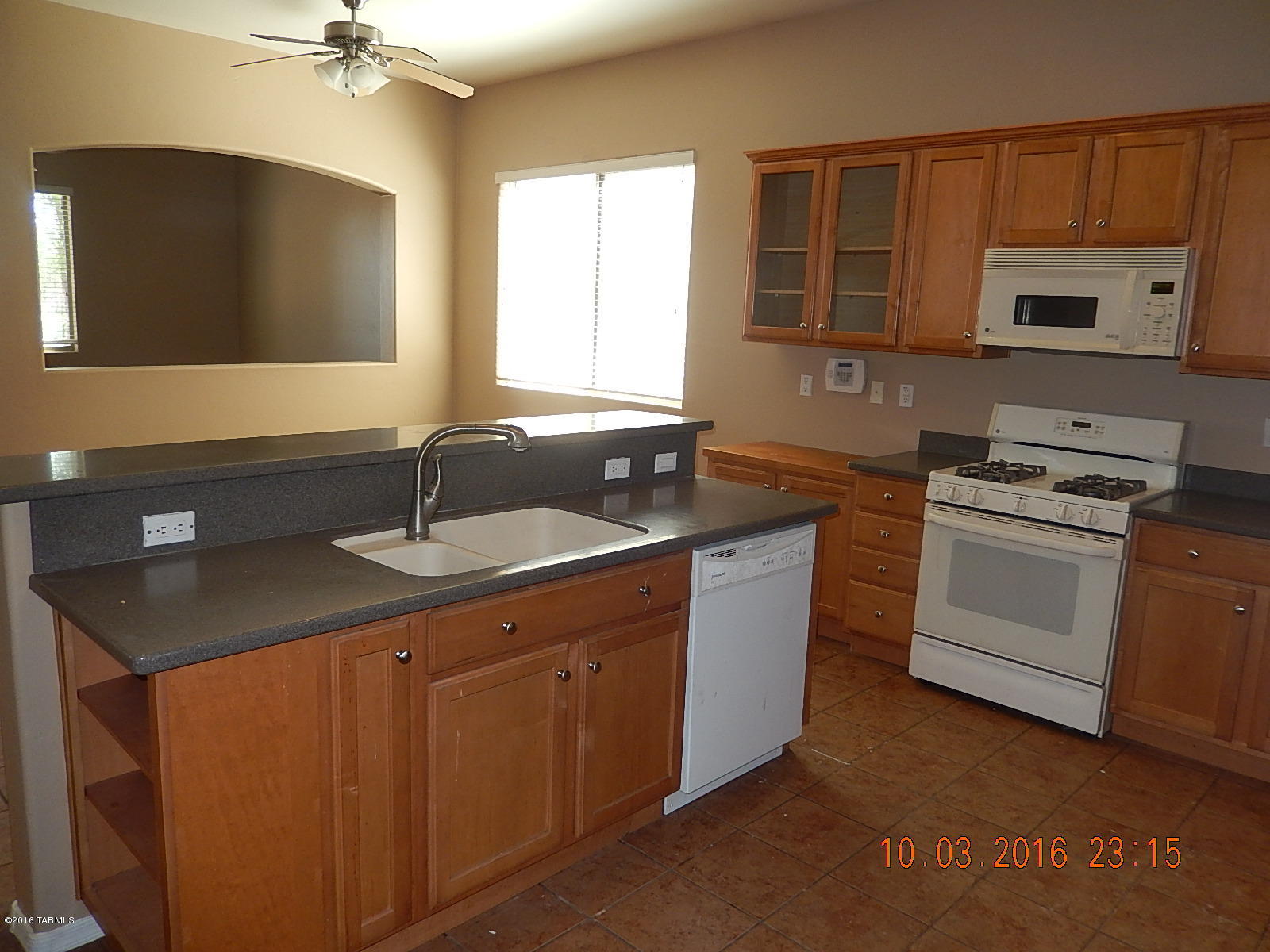 Continental Reserve Blk. 1 & 7 (1-61) - Residential Lease