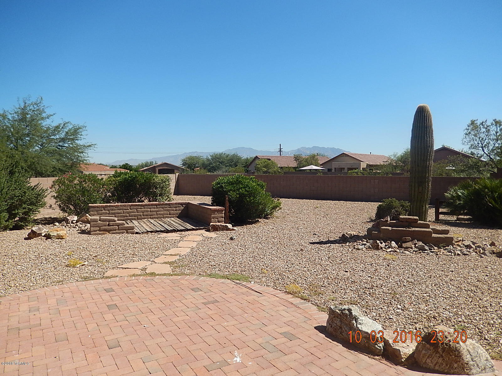 Continental Reserve Blk. 1 & 7 (1-61) - Residential Lease