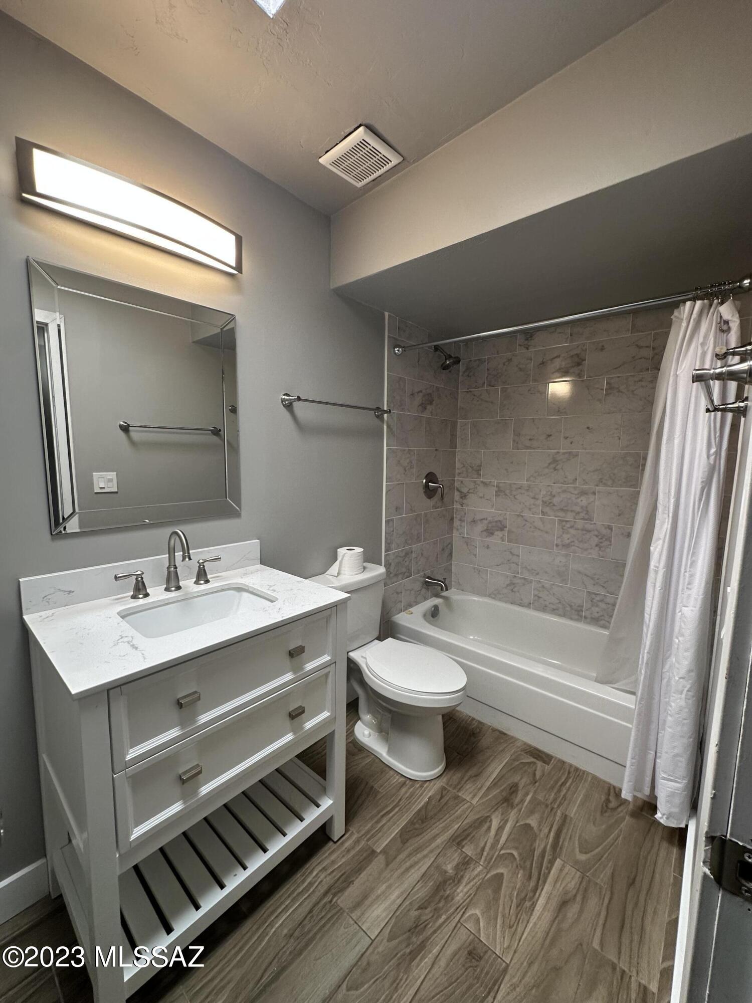 Horizon Hills (1-579) - Residential Lease